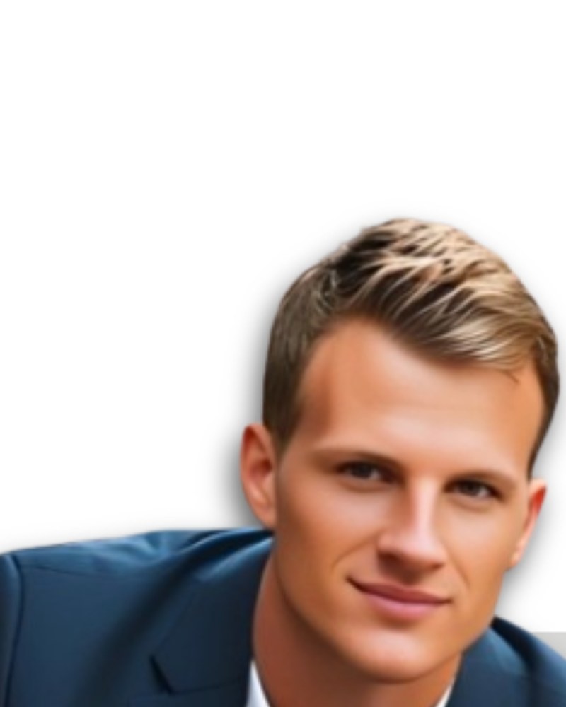 Zack Mahoney, founder of Growth Accelerator